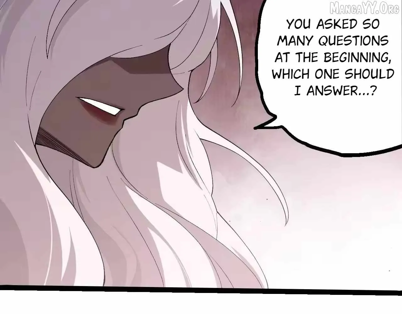 Evolution Begins With A Big Tree Chapter 502 Page 95