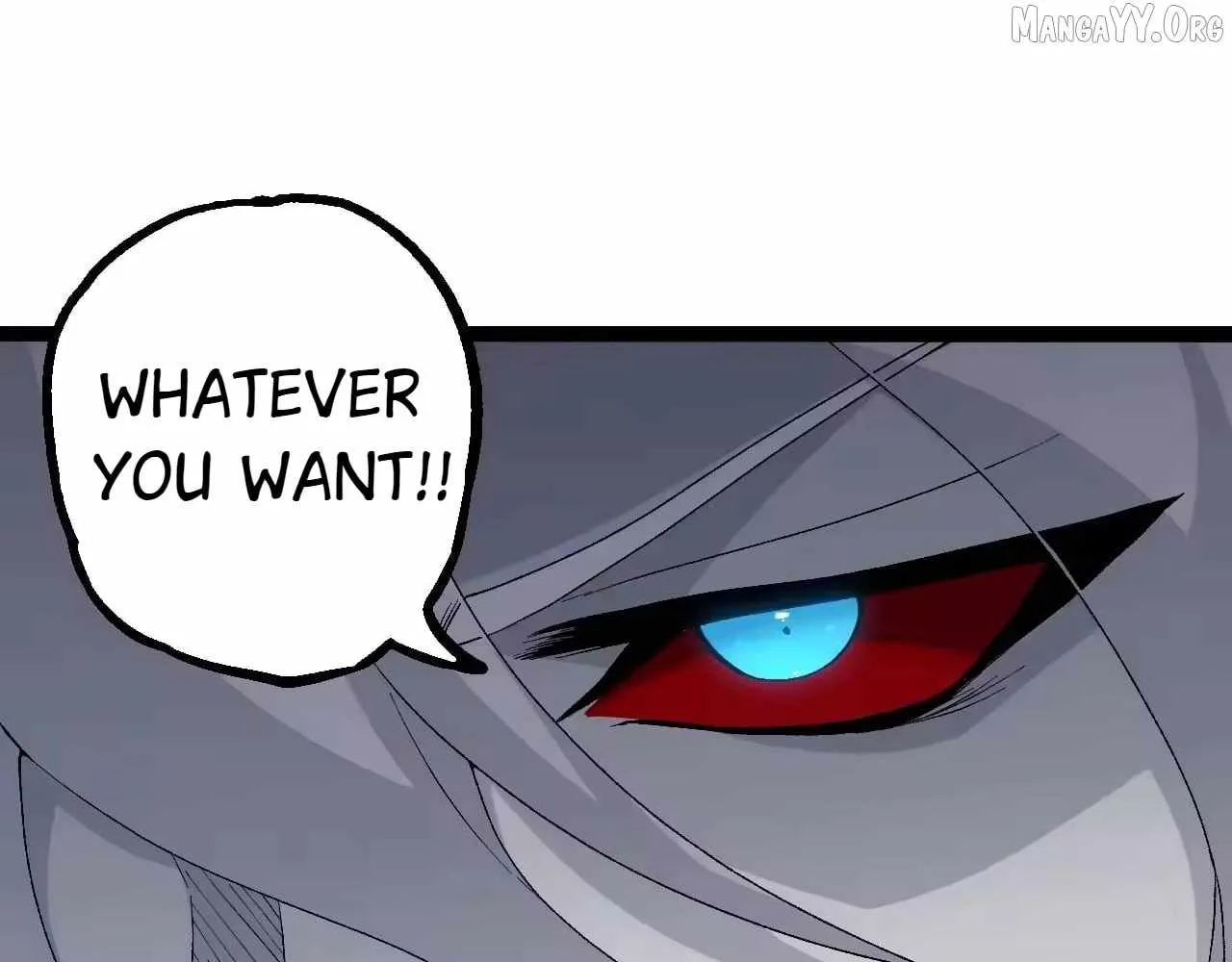 Evolution Begins With A Big Tree Chapter 502 Page 96