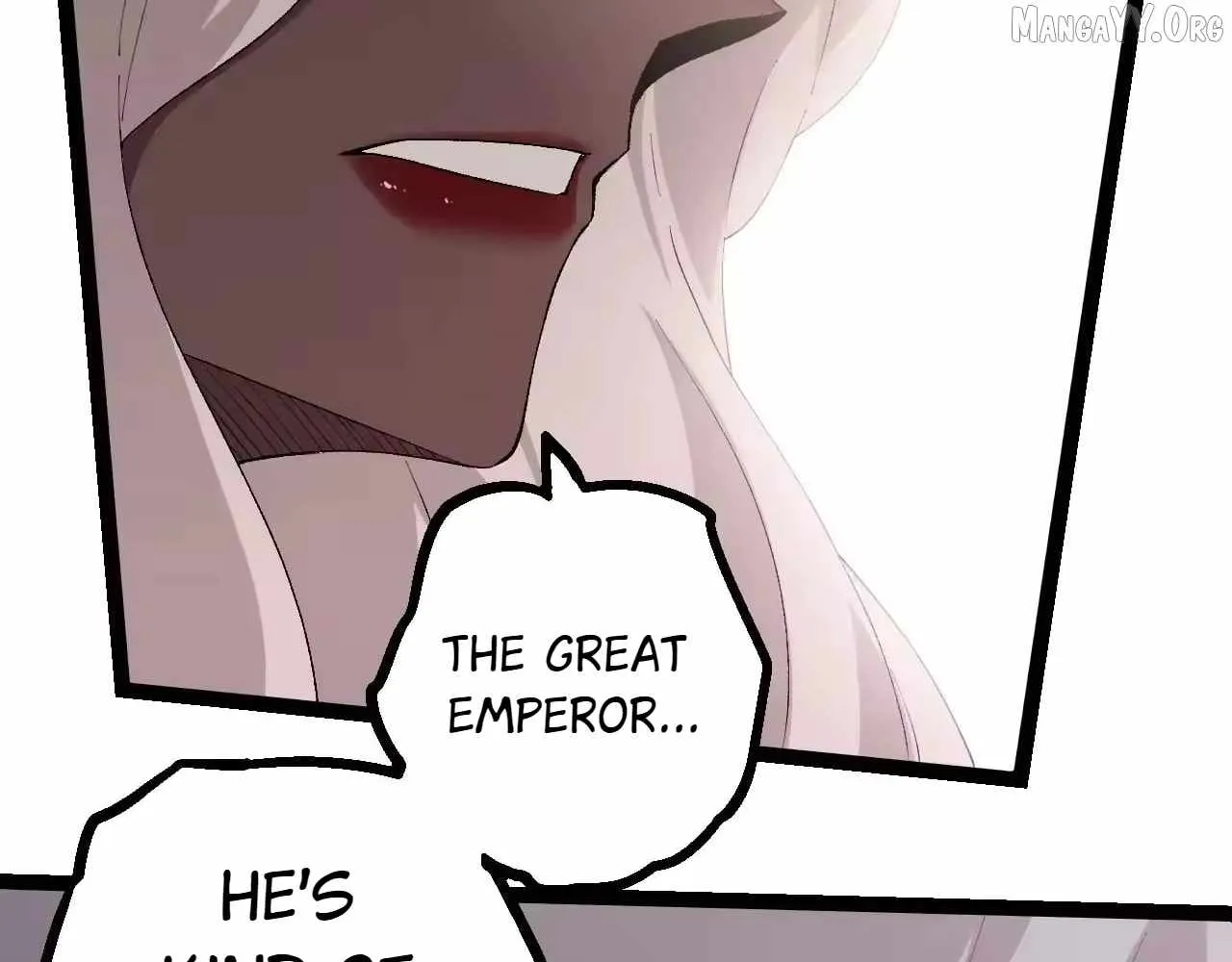 Evolution Begins With A Big Tree Chapter 502 Page 98