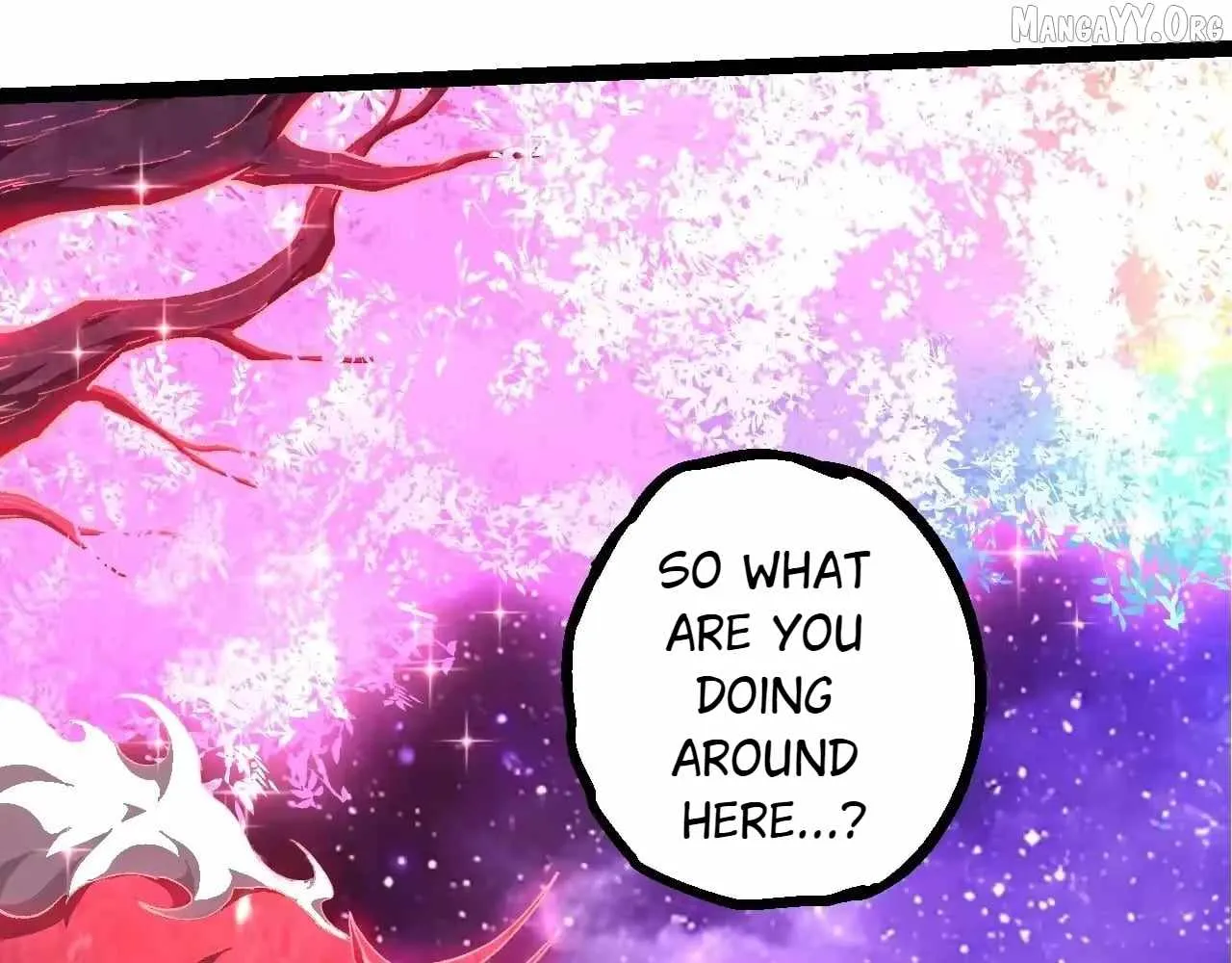 Evolution Begins With A Big Tree Chapter 503 Page 6