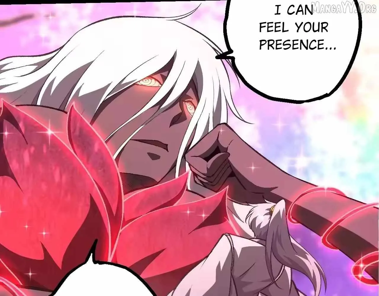 Evolution Begins With A Big Tree Chapter 503 Page 8