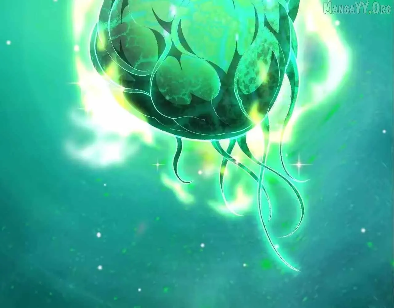 Evolution Begins With A Big Tree Chapter 503 Page 18