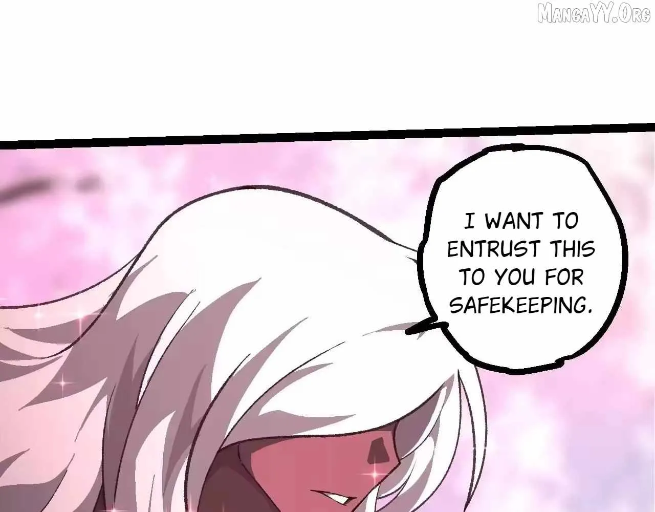 Evolution Begins With A Big Tree Chapter 503 Page 21
