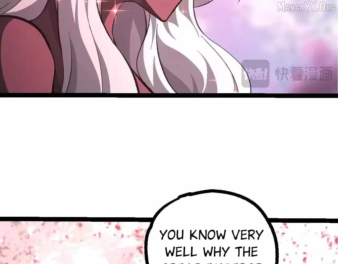 Evolution Begins With A Big Tree Chapter 503 Page 22