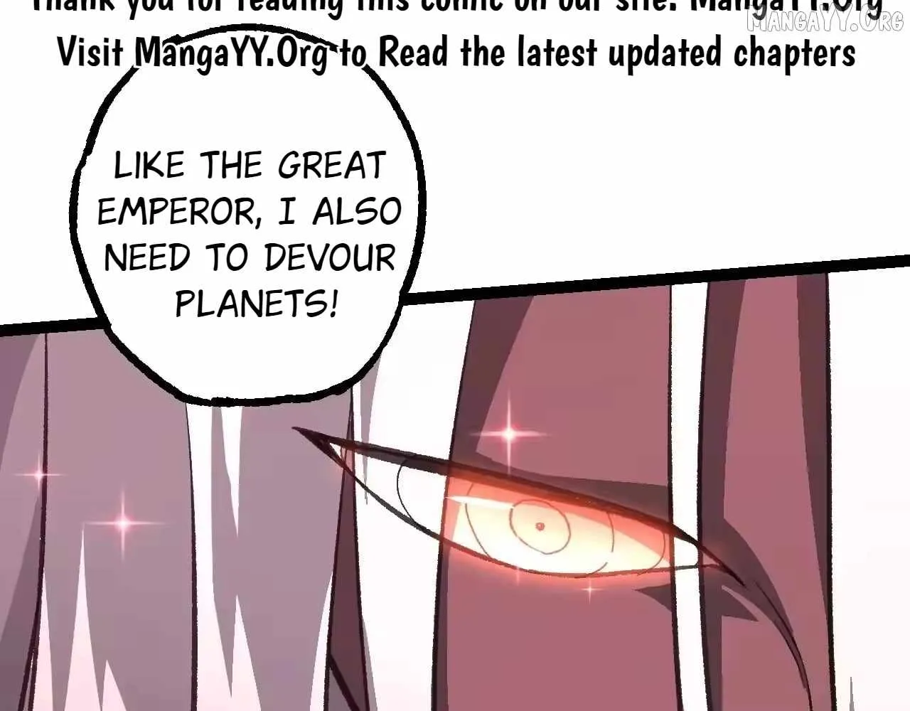 Evolution Begins With A Big Tree Chapter 503 Page 24