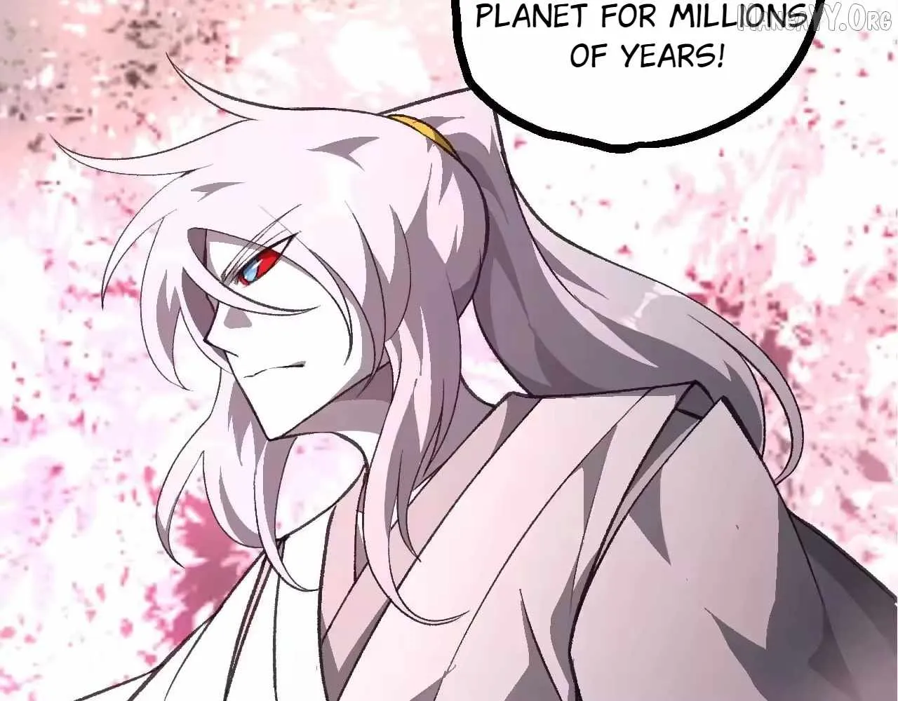 Evolution Begins With A Big Tree Chapter 503 Page 26