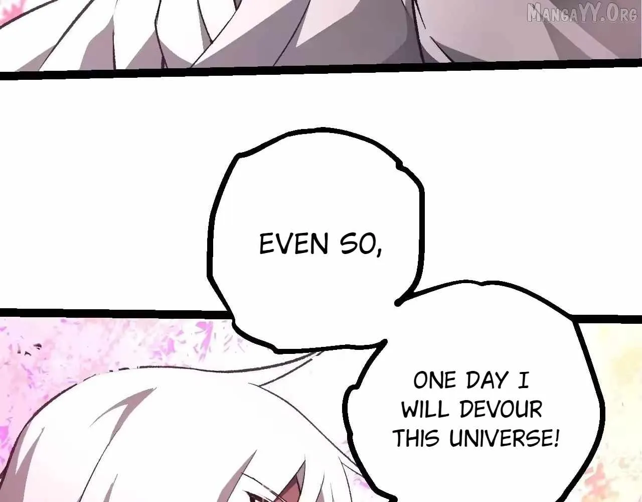 Evolution Begins With A Big Tree Chapter 503 Page 27