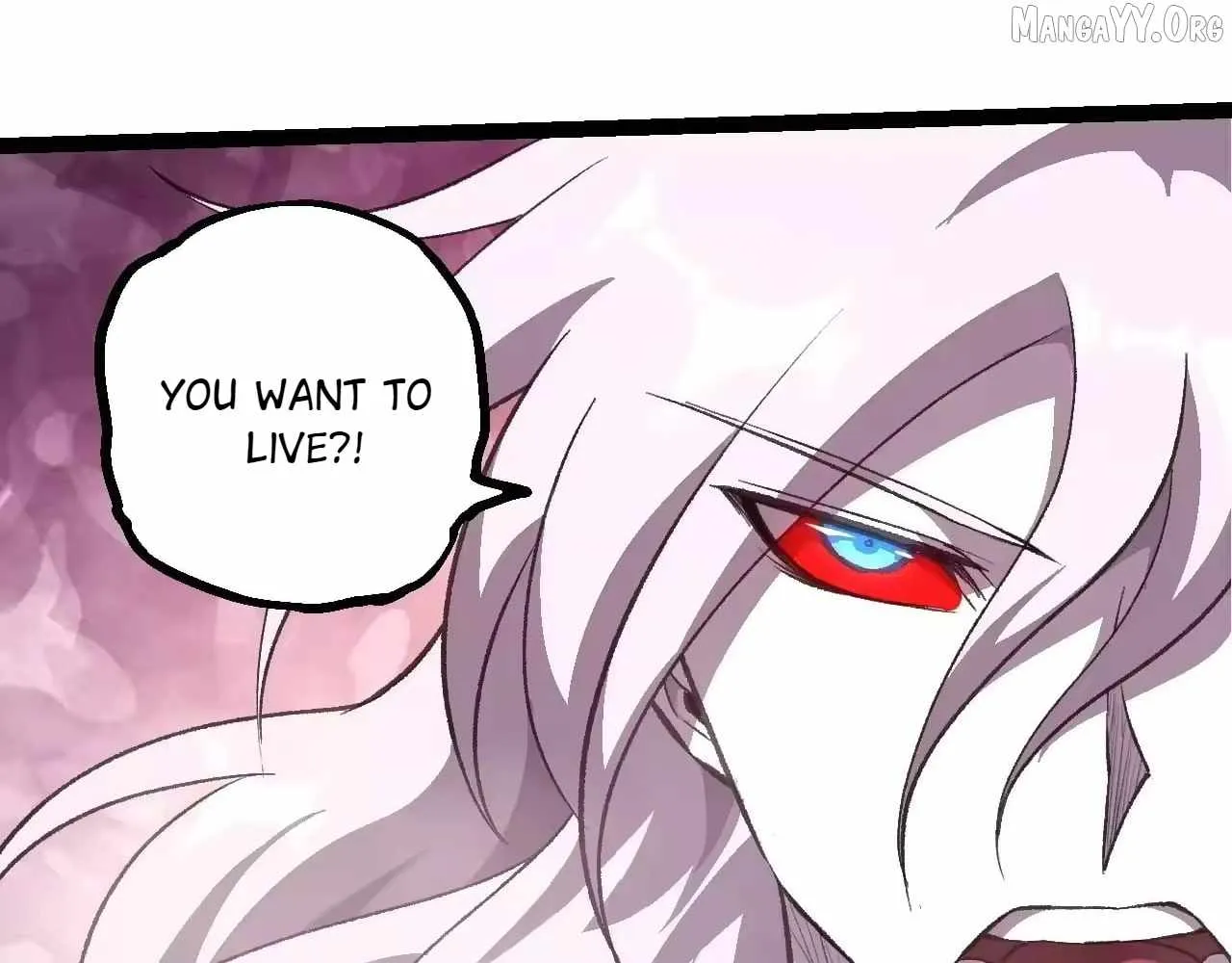 Evolution Begins With A Big Tree Chapter 503 Page 31