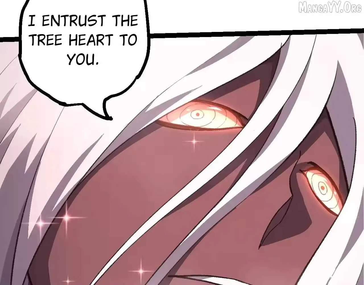 Evolution Begins With A Big Tree Chapter 503 Page 33
