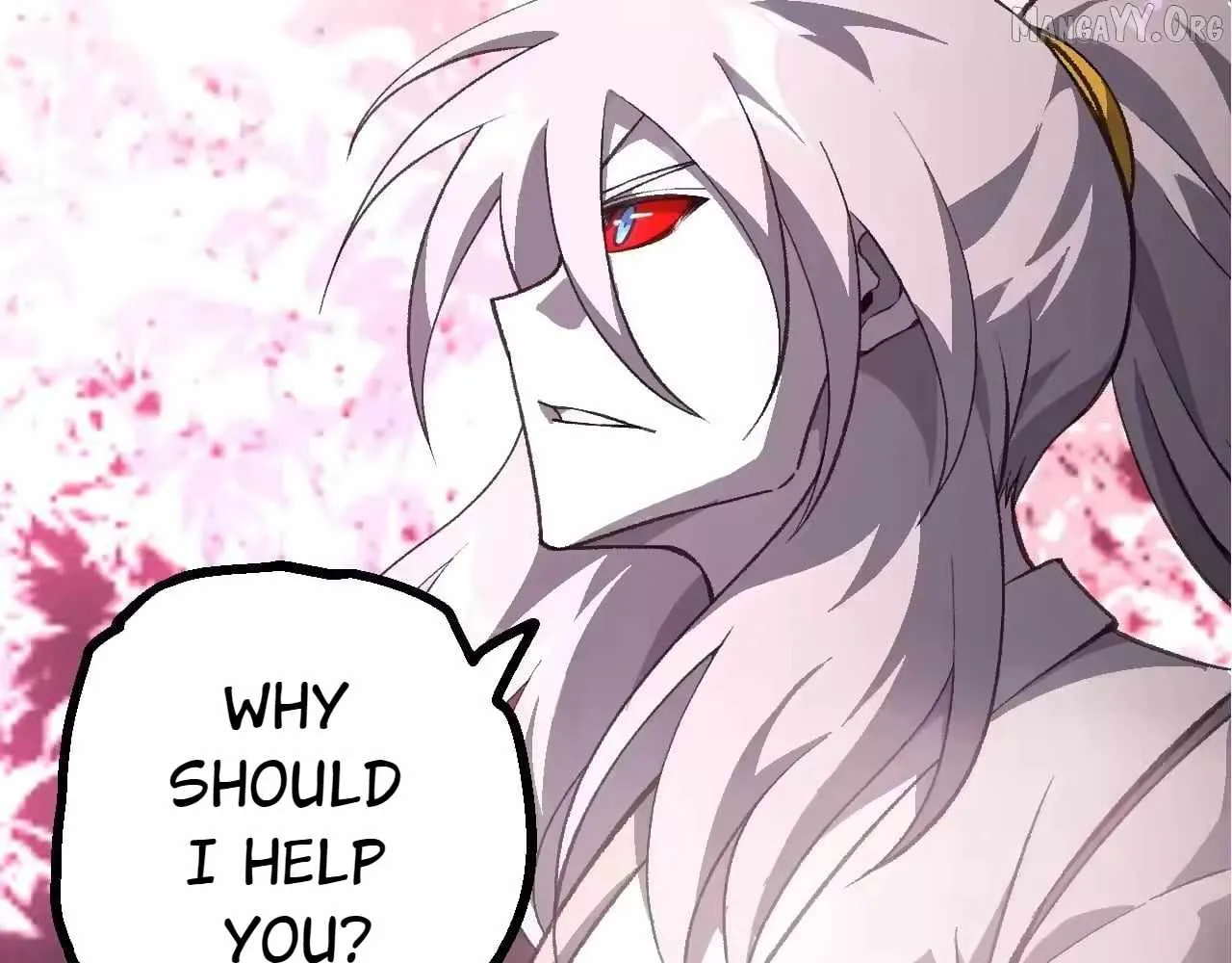 Evolution Begins With A Big Tree Chapter 503 Page 35