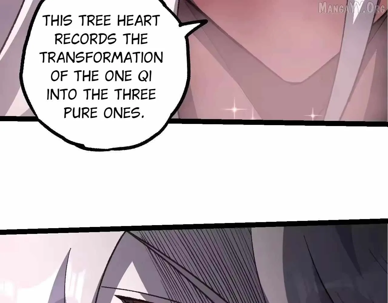 Evolution Begins With A Big Tree Chapter 503 Page 37