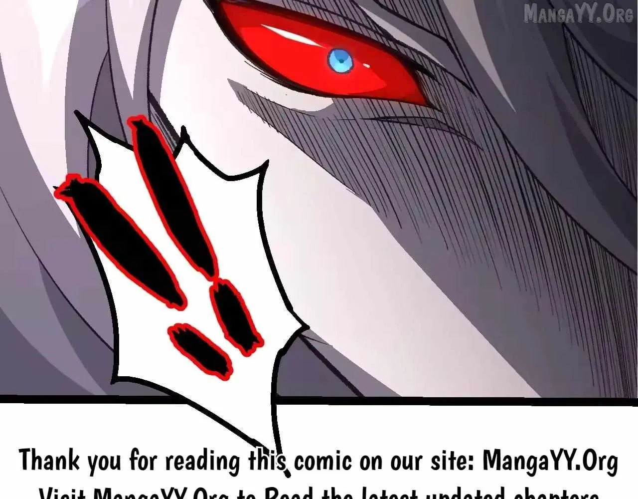 Evolution Begins With A Big Tree Chapter 503 Page 38