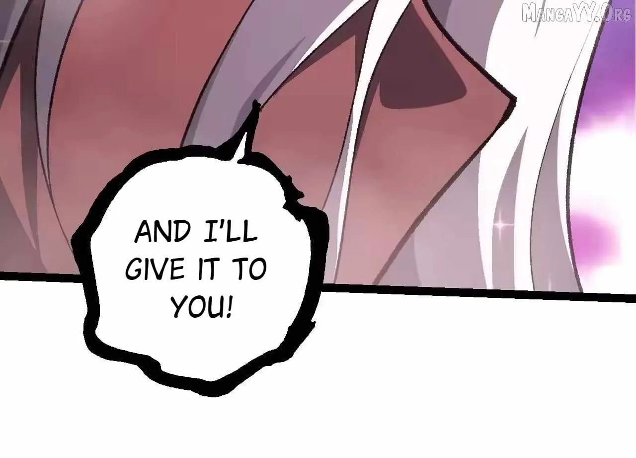 Evolution Begins With A Big Tree Chapter 503 Page 40