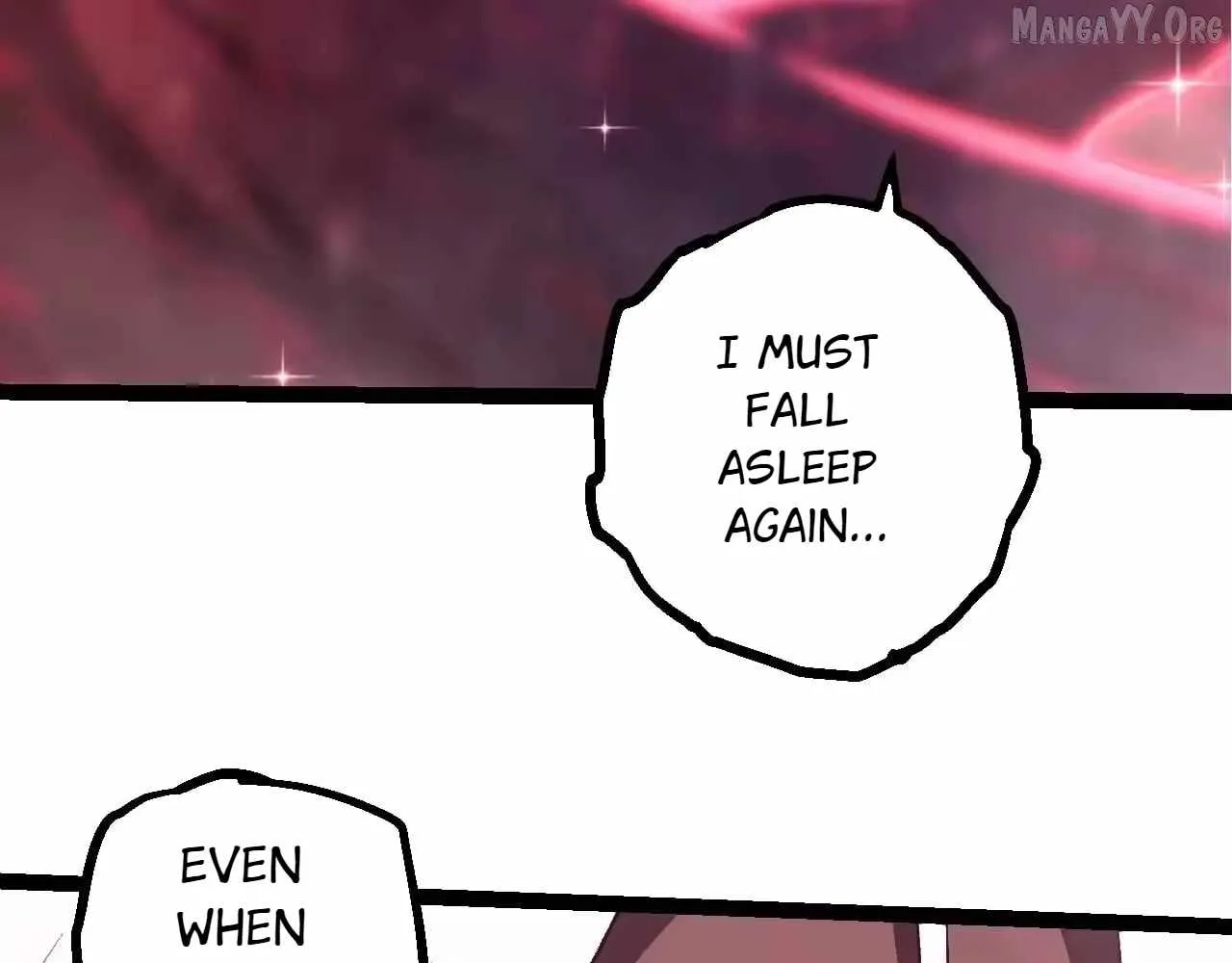 Evolution Begins With A Big Tree Chapter 503 Page 42