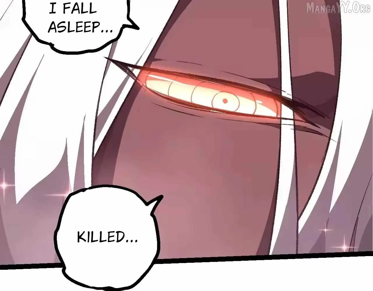 Evolution Begins With A Big Tree Chapter 503 Page 43