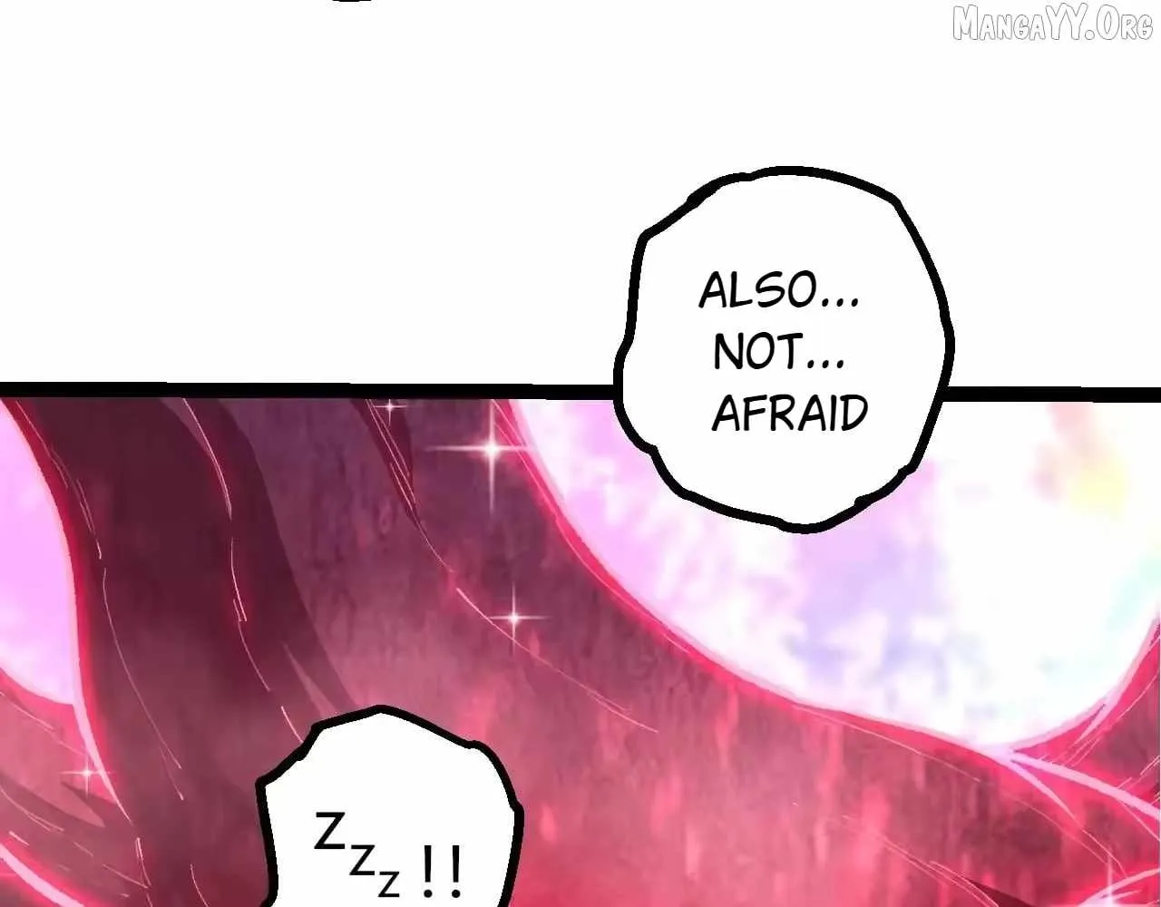 Evolution Begins With A Big Tree Chapter 503 Page 44
