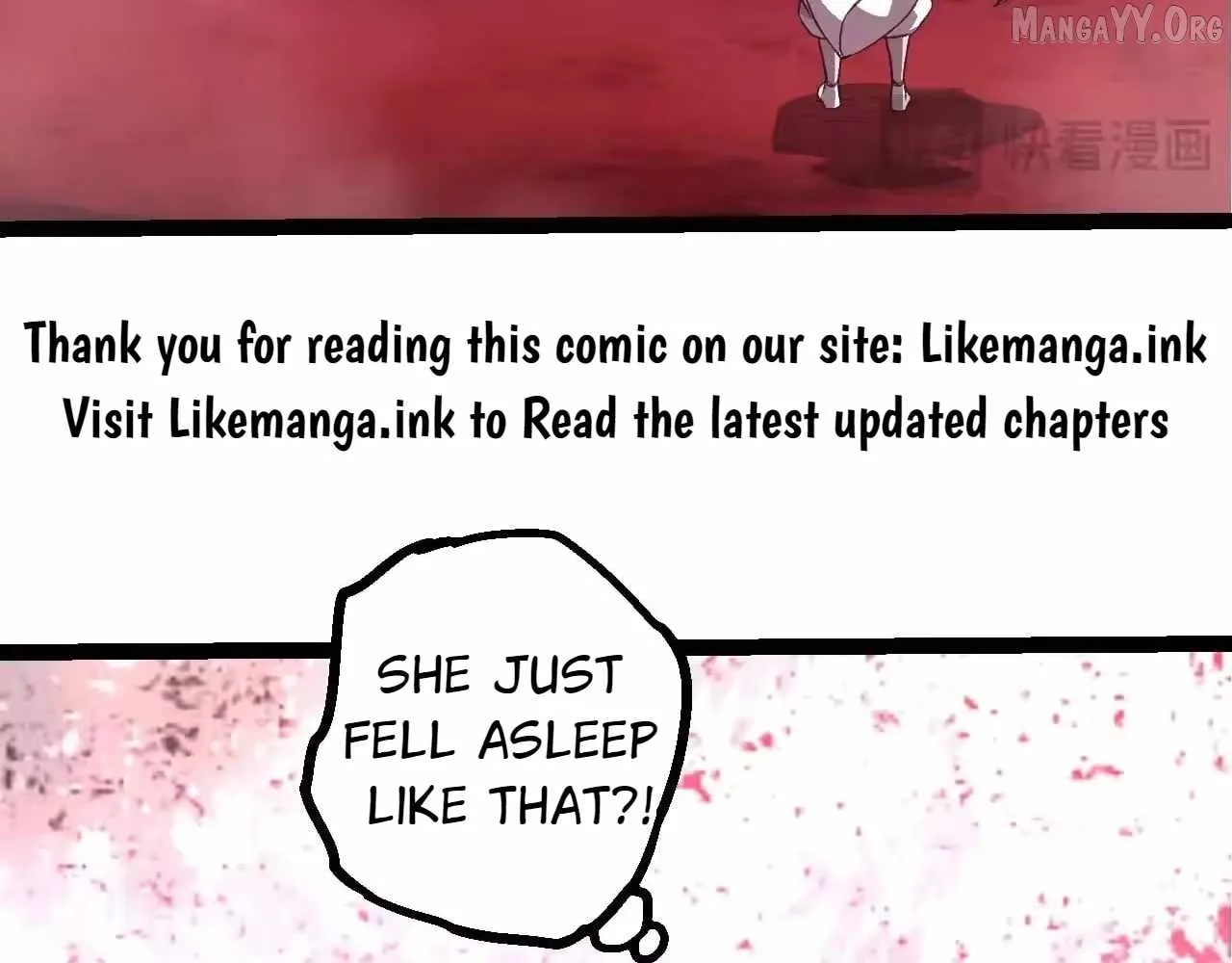Evolution Begins With A Big Tree Chapter 503 Page 46