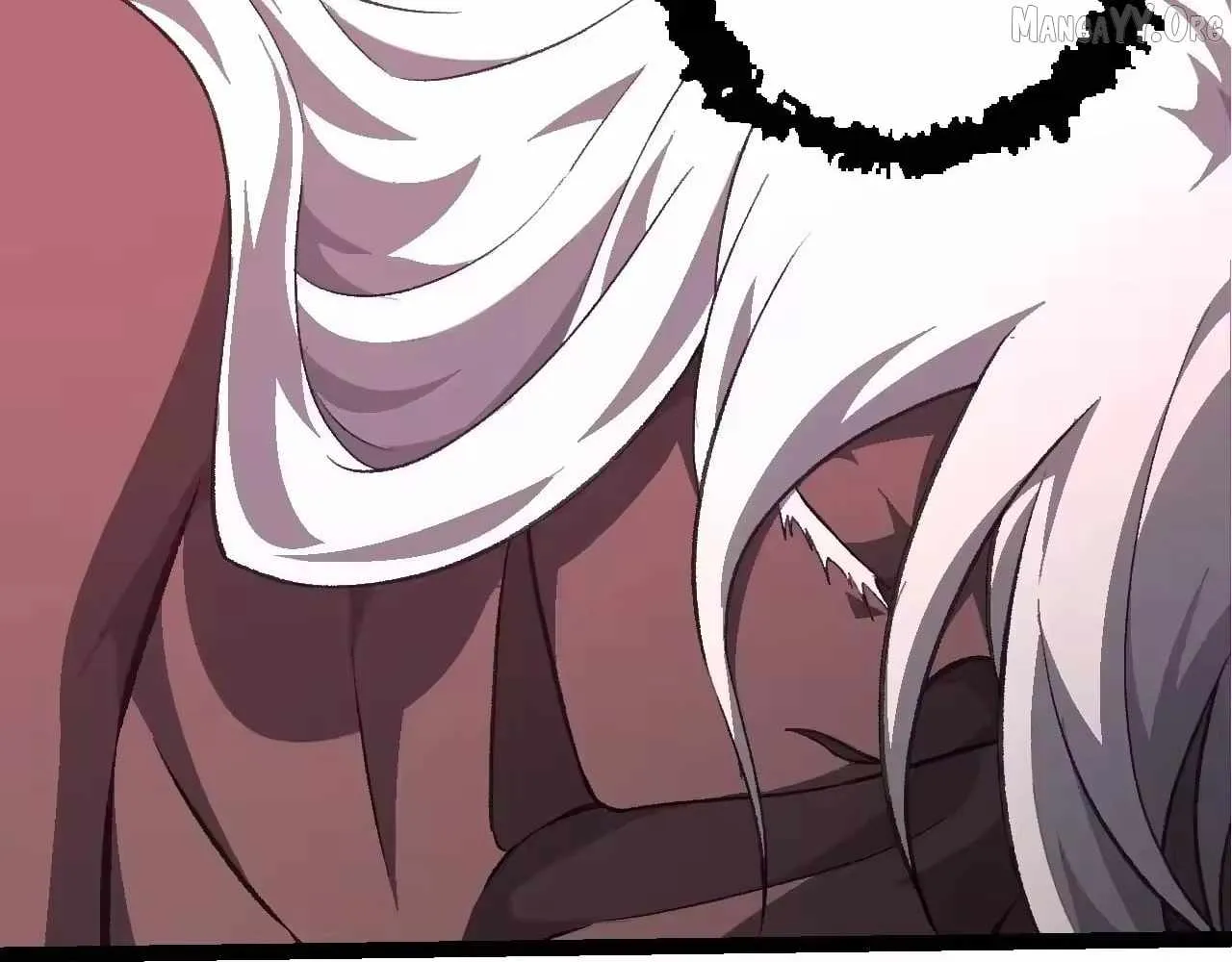 Evolution Begins With A Big Tree Chapter 503 Page 53