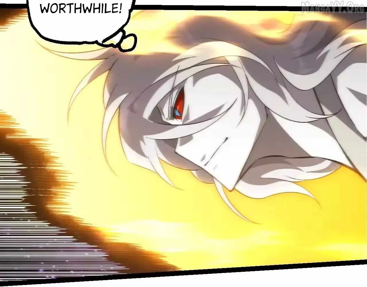 Evolution Begins With A Big Tree Chapter 503 Page 63