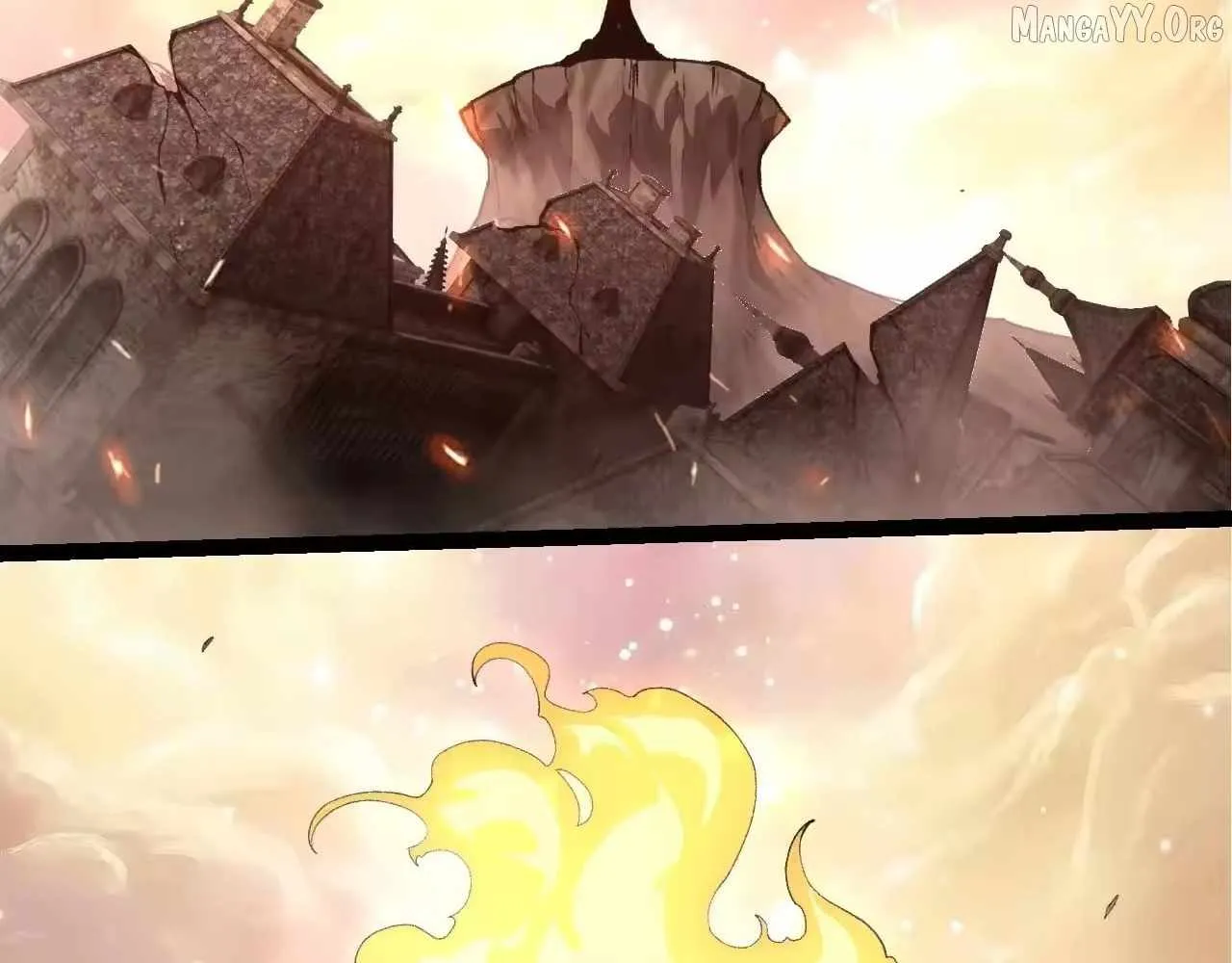 Evolution Begins With A Big Tree Chapter 503 Page 72