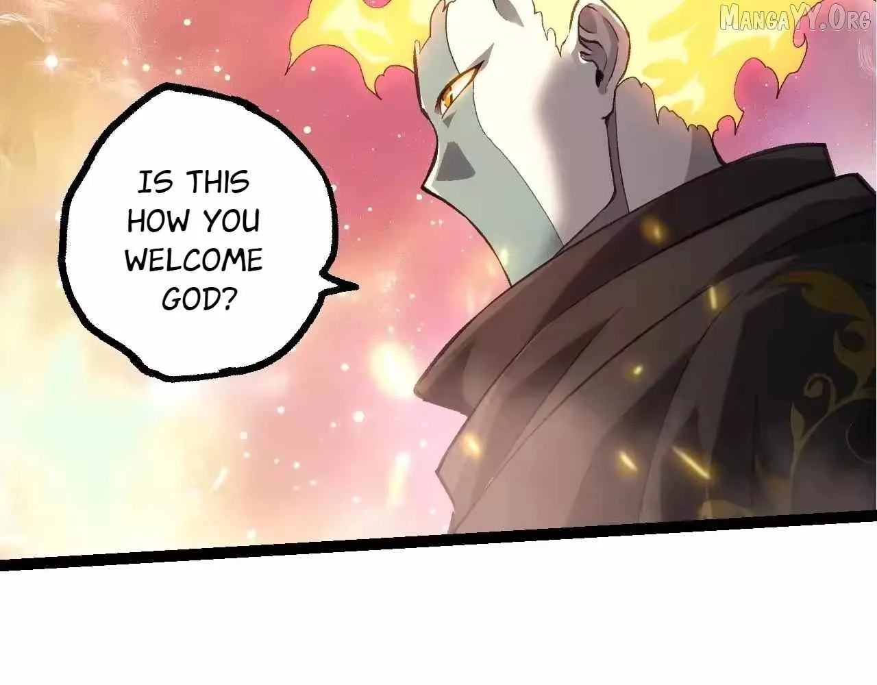 Evolution Begins With A Big Tree Chapter 503 Page 77