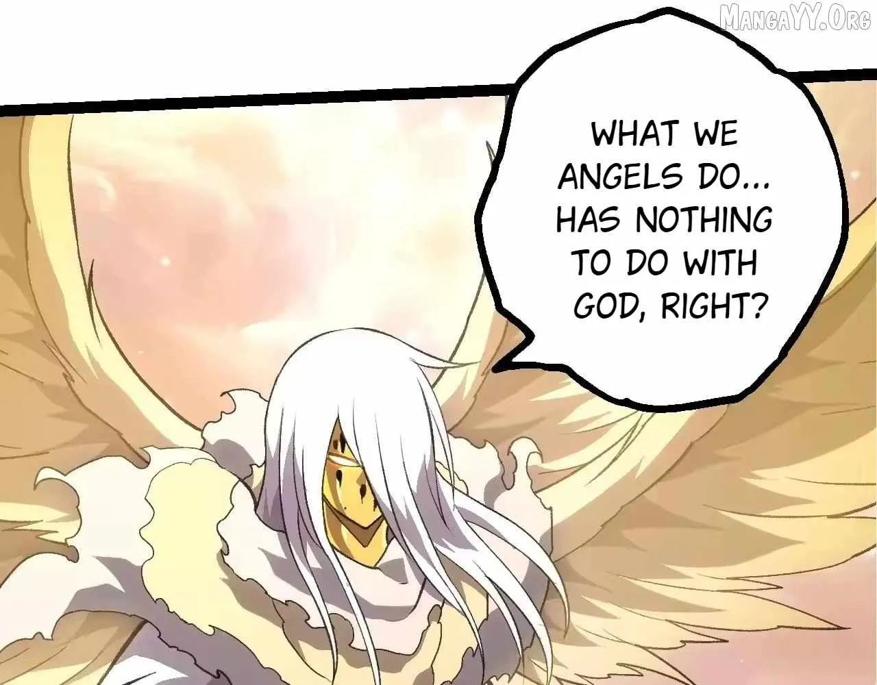 Evolution Begins With A Big Tree Chapter 503 Page 78