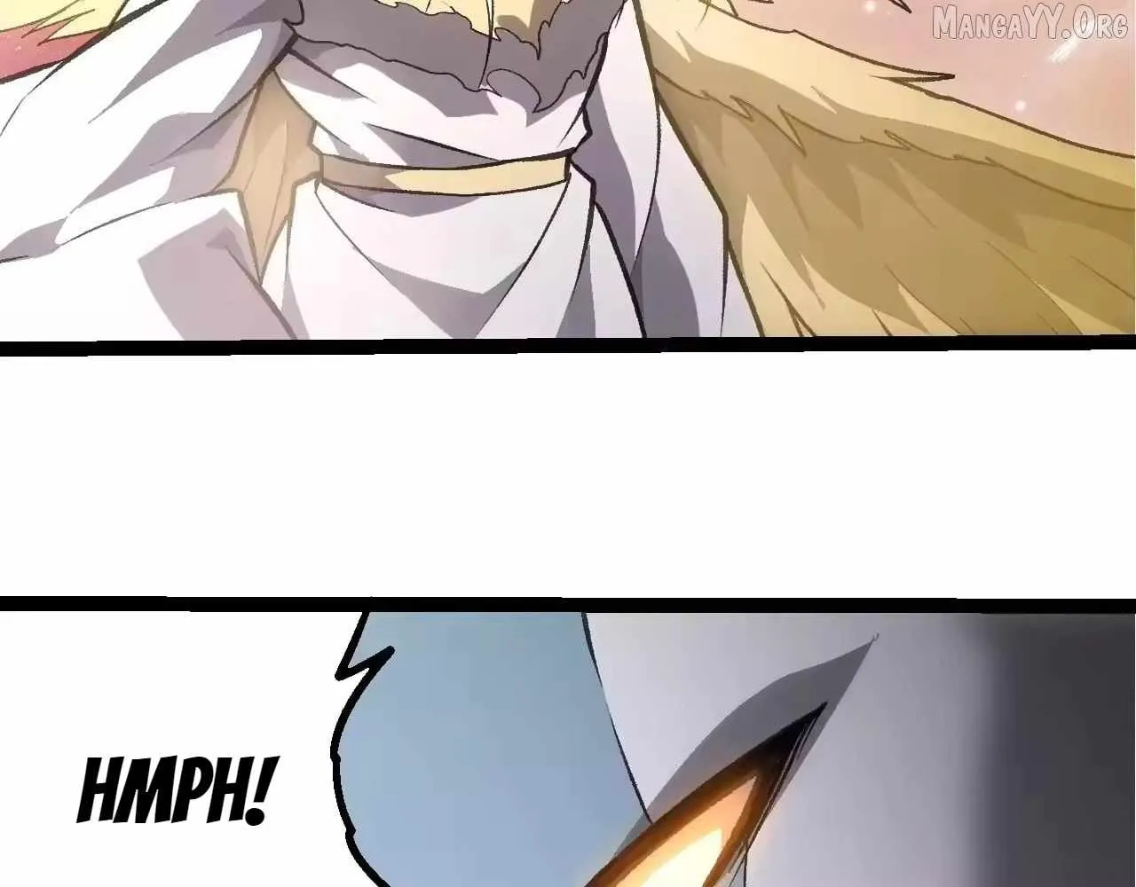 Evolution Begins With A Big Tree Chapter 503 Page 79