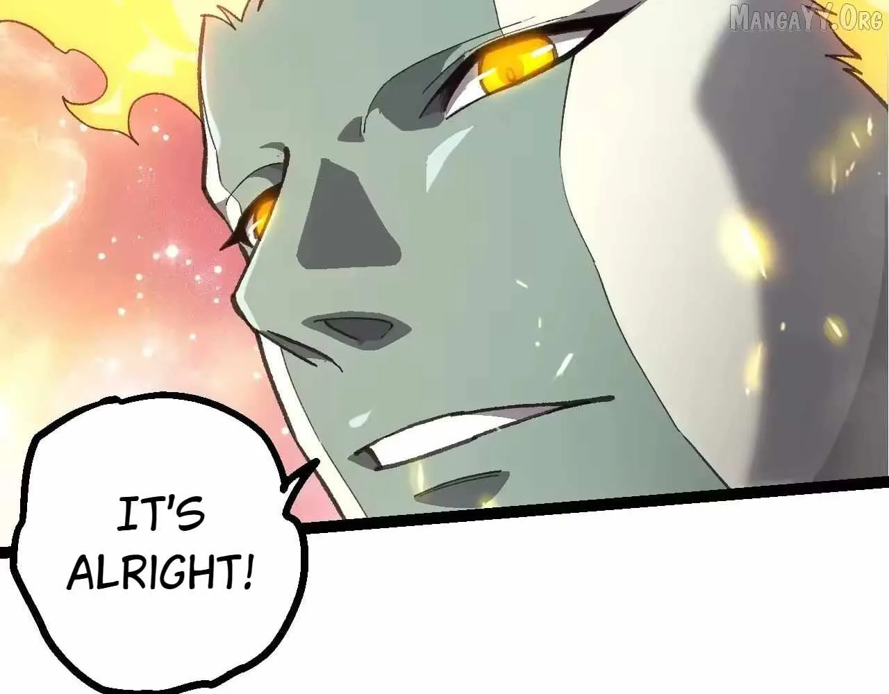 Evolution Begins With A Big Tree Chapter 503 Page 83