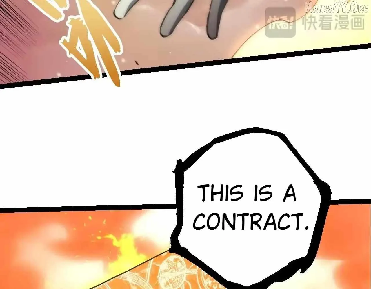 Evolution Begins With A Big Tree Chapter 503 Page 85