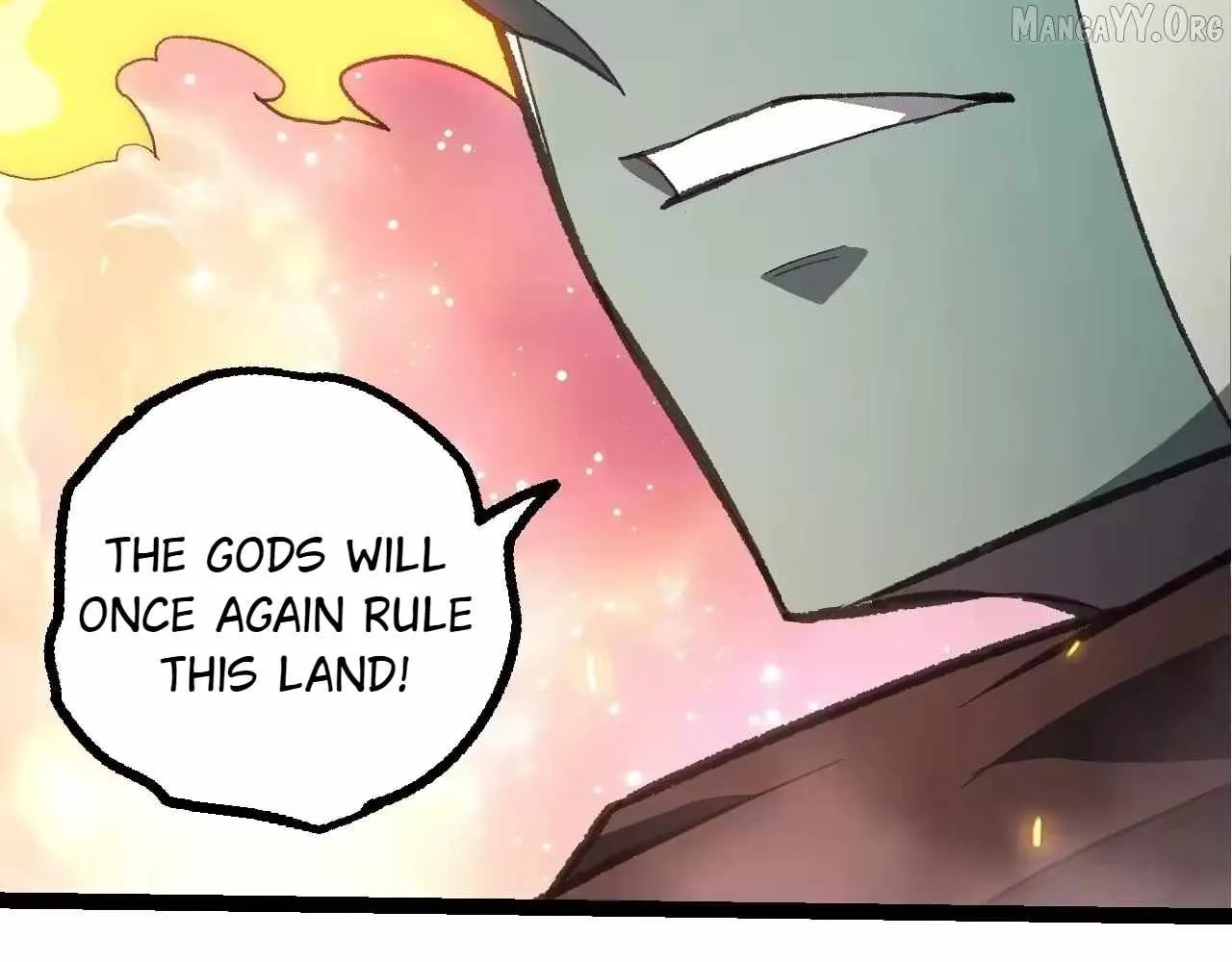 Evolution Begins With A Big Tree Chapter 503 Page 98