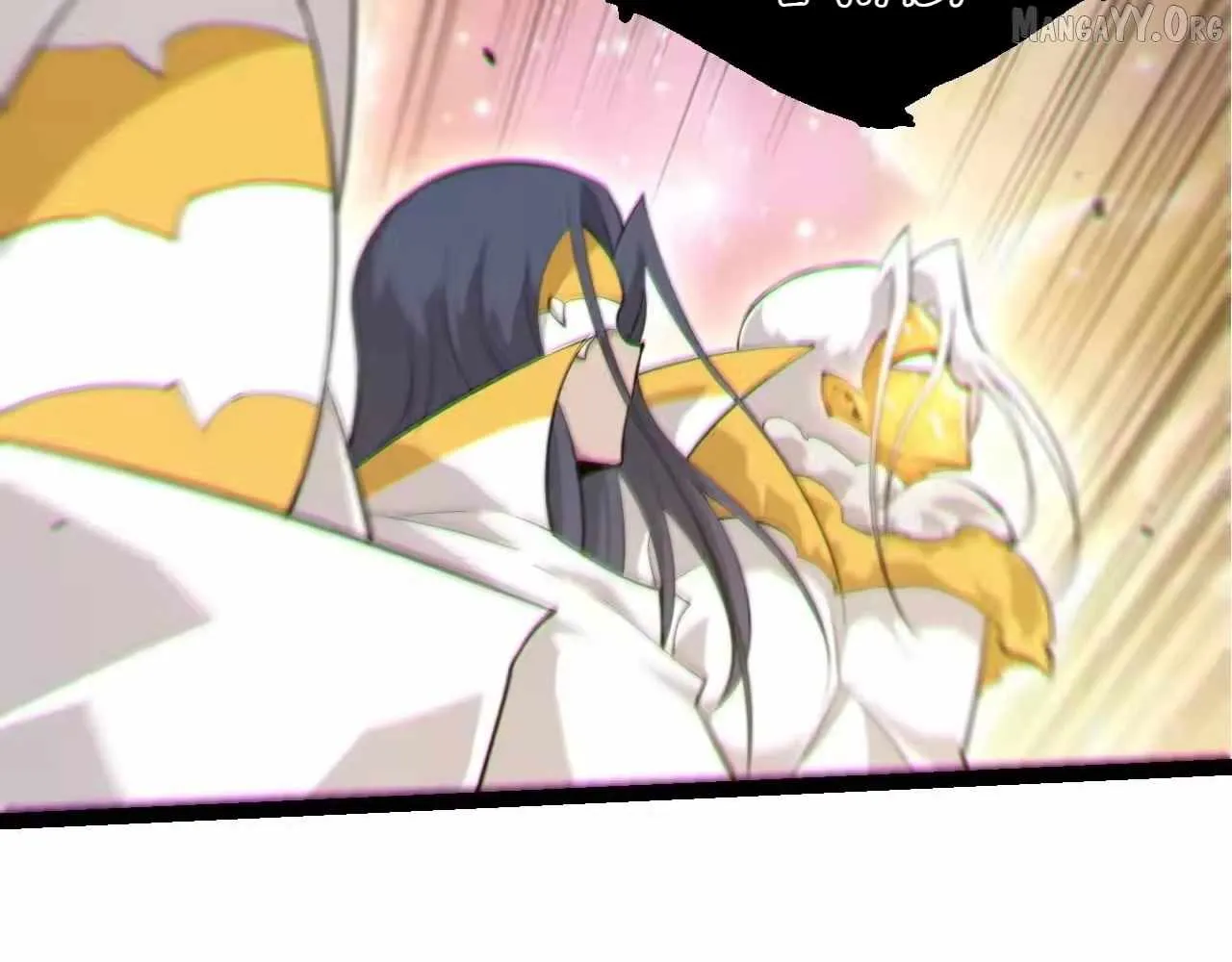 Evolution Begins With A Big Tree Chapter 504 Page 8