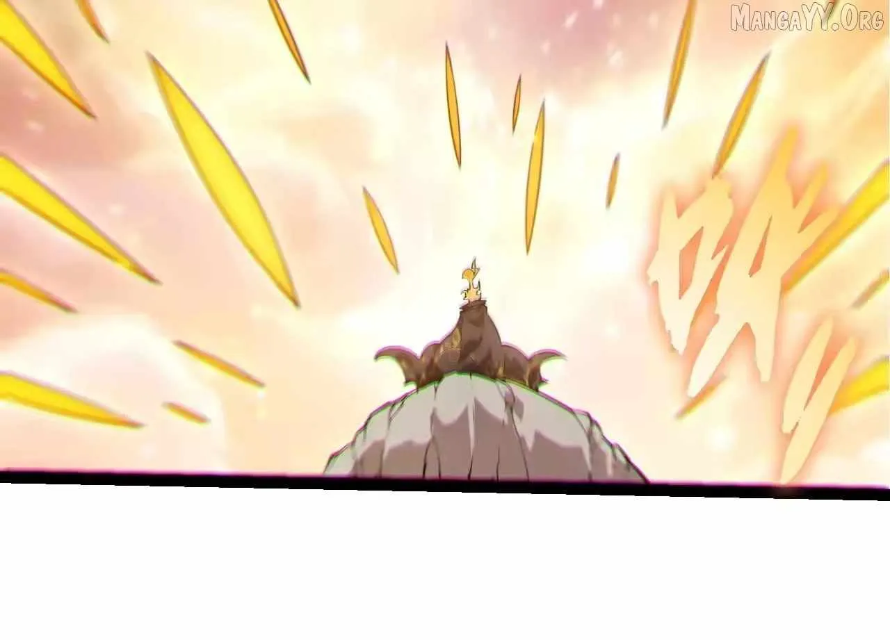 Evolution Begins With A Big Tree Chapter 504 Page 10