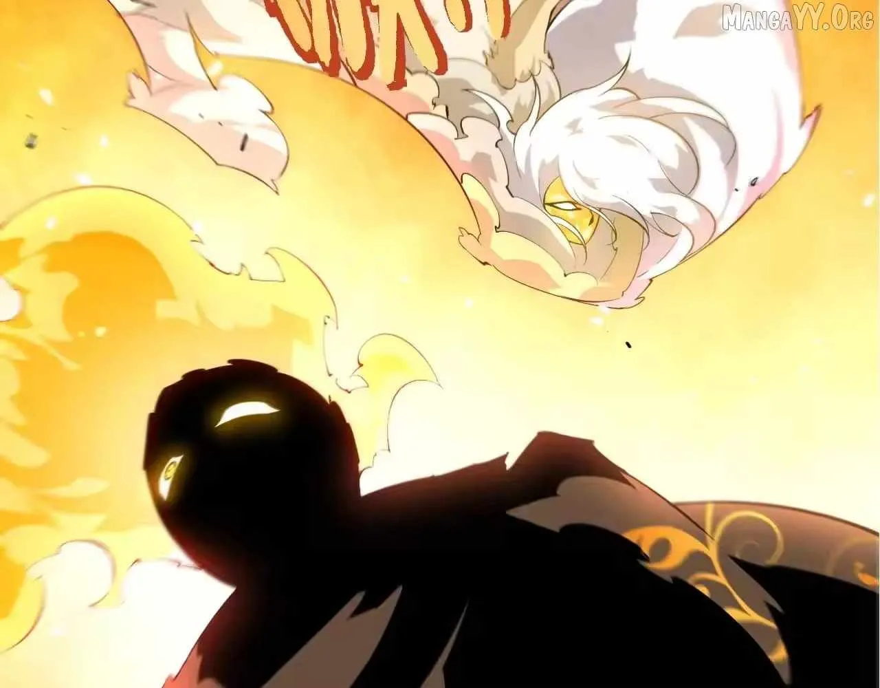 Evolution Begins With A Big Tree Chapter 504 Page 23
