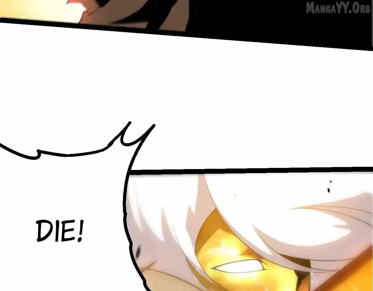 Evolution Begins With A Big Tree Chapter 504 Page 24