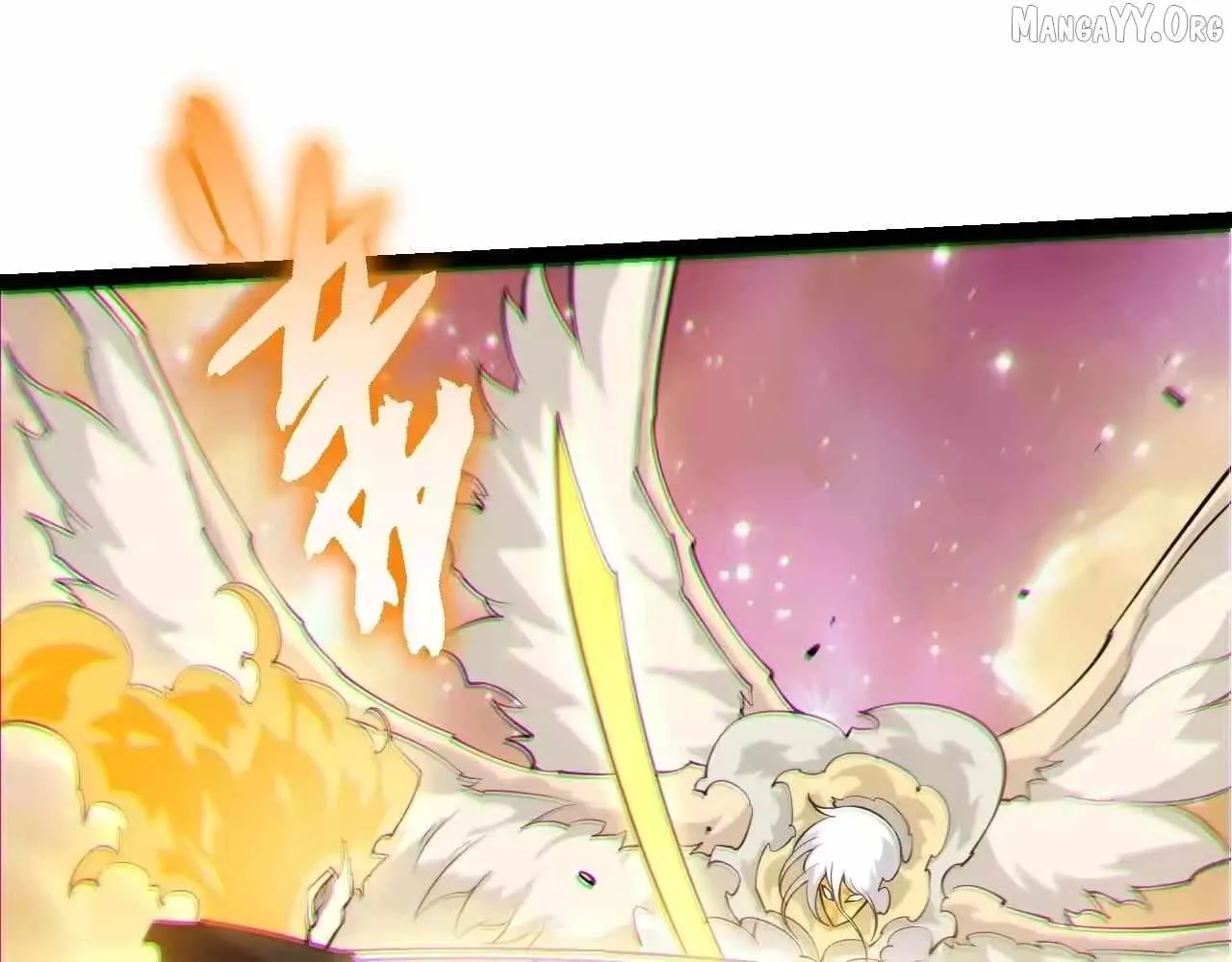 Evolution Begins With A Big Tree Chapter 504 Page 31
