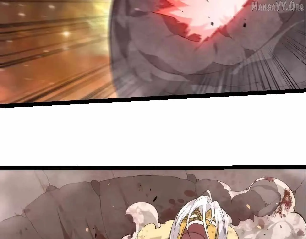 Evolution Begins With A Big Tree Chapter 504 Page 42