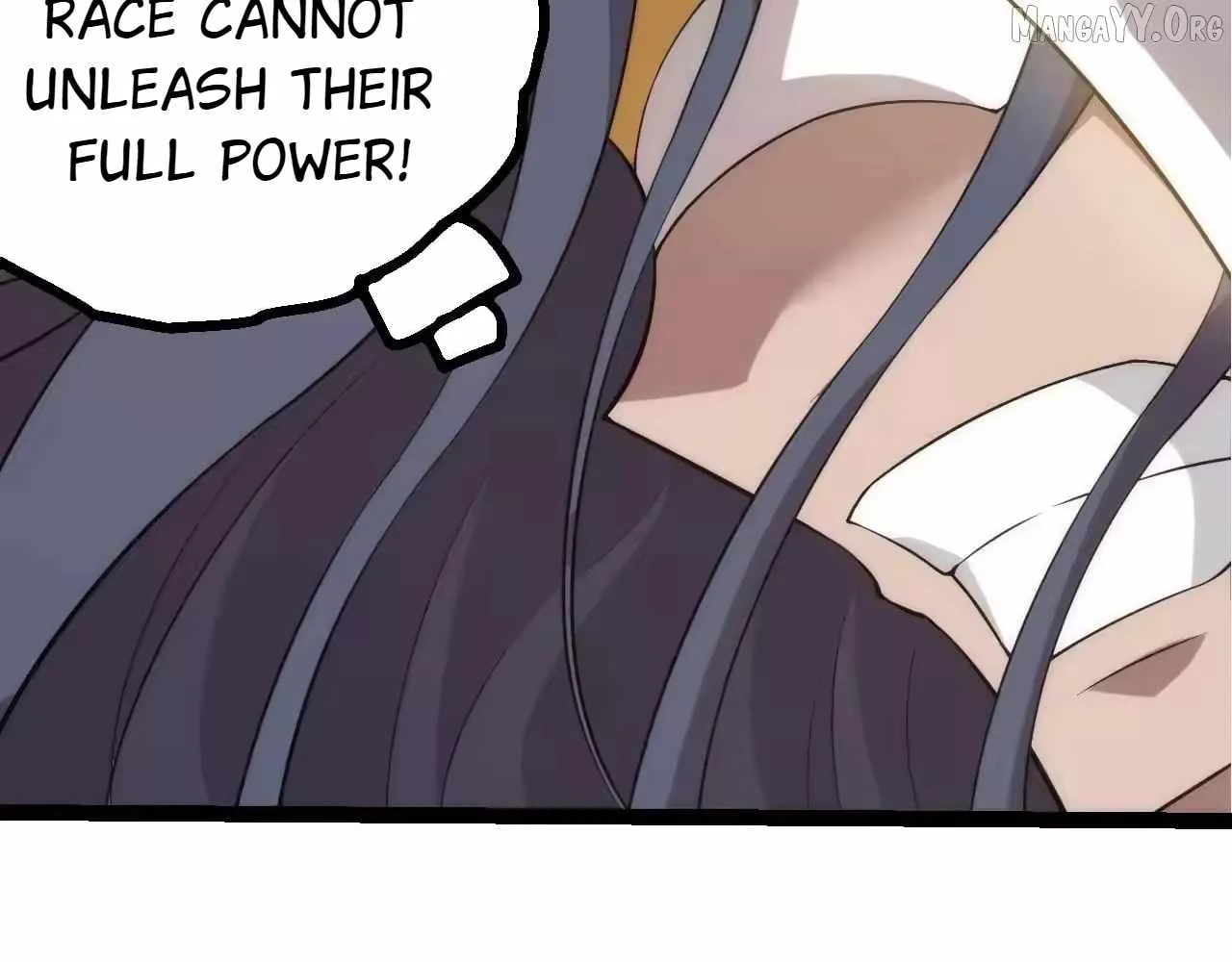 Evolution Begins With A Big Tree Chapter 504 Page 48