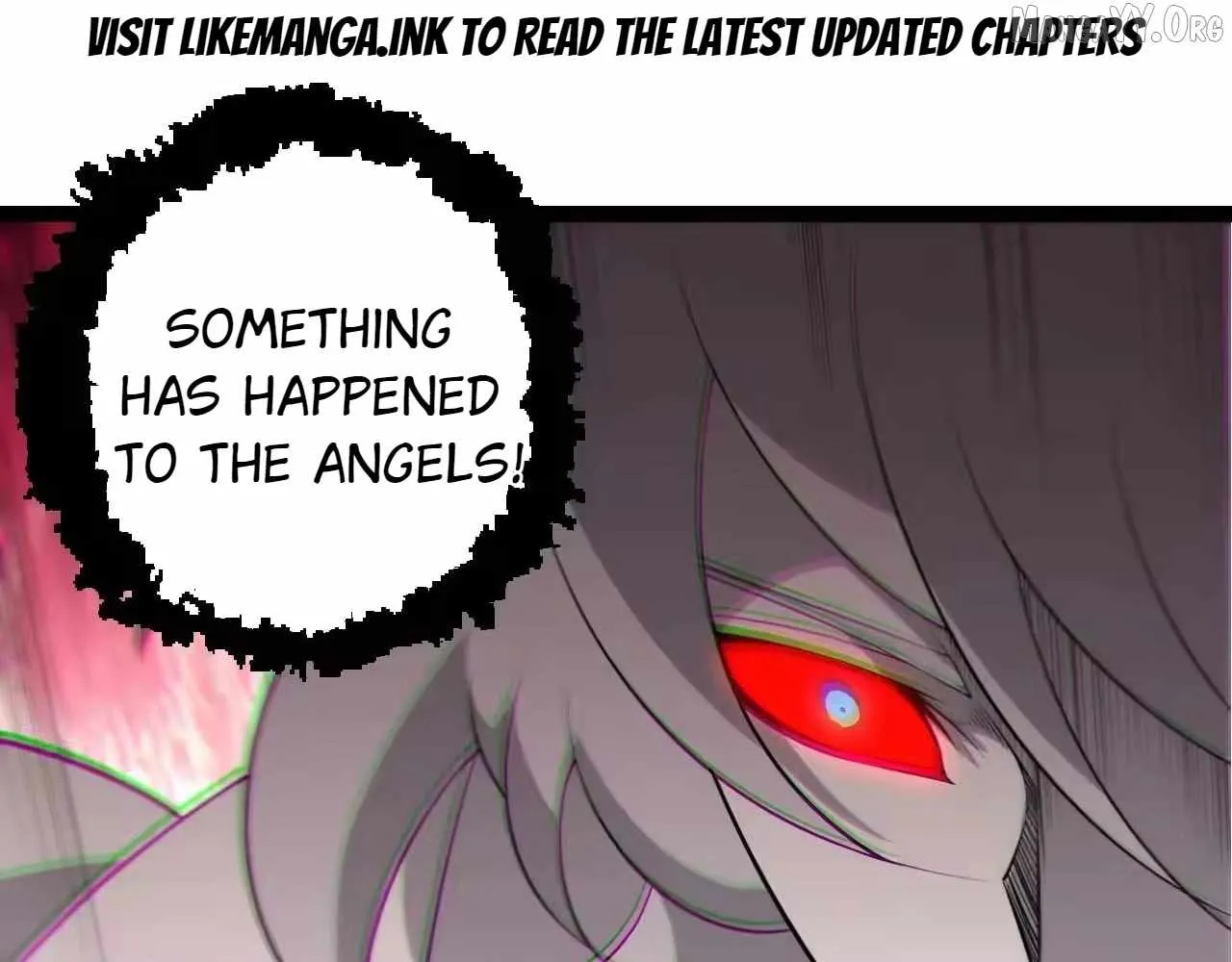 Evolution Begins With A Big Tree Chapter 504 Page 61