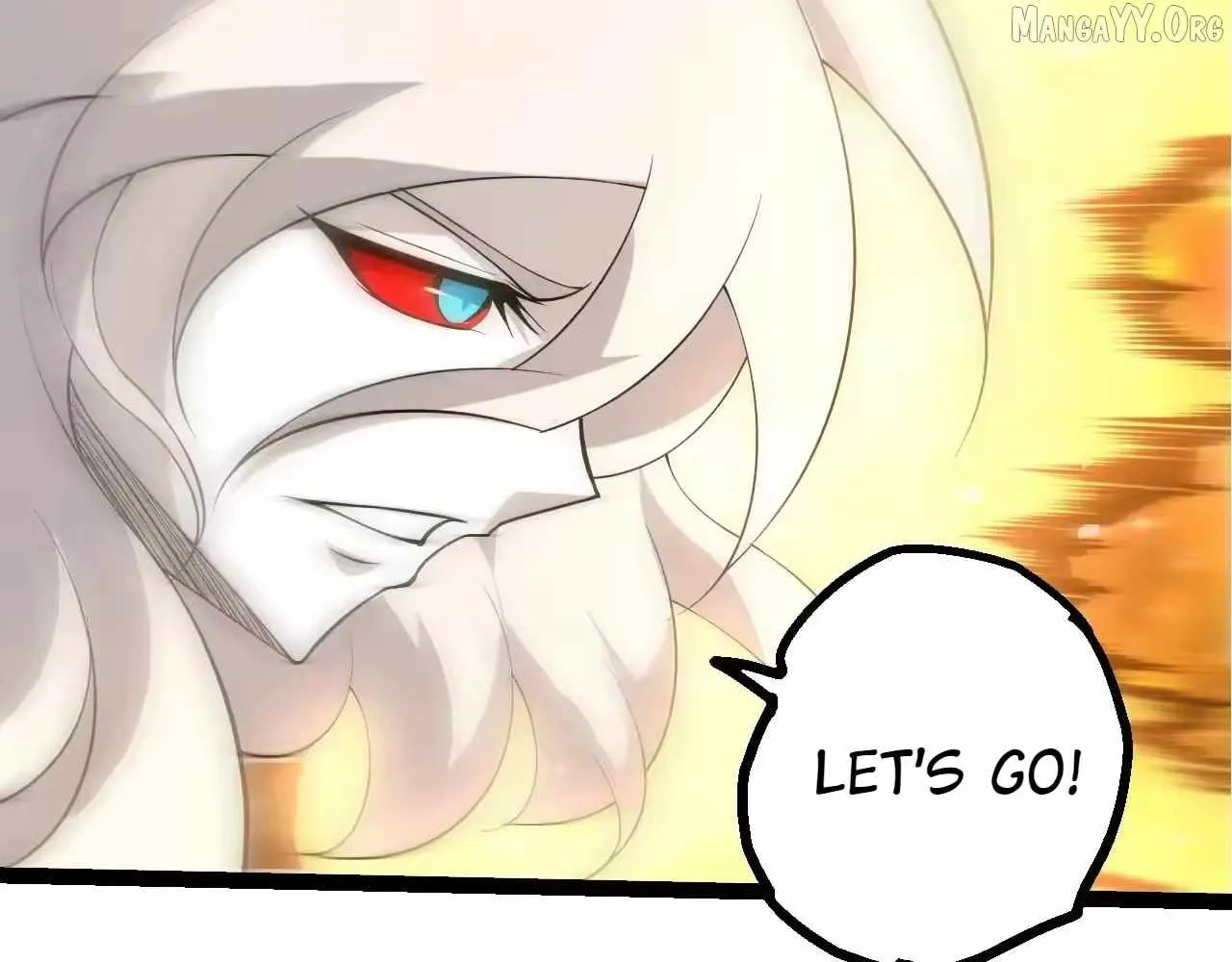 Evolution Begins With A Big Tree Chapter 504 Page 68