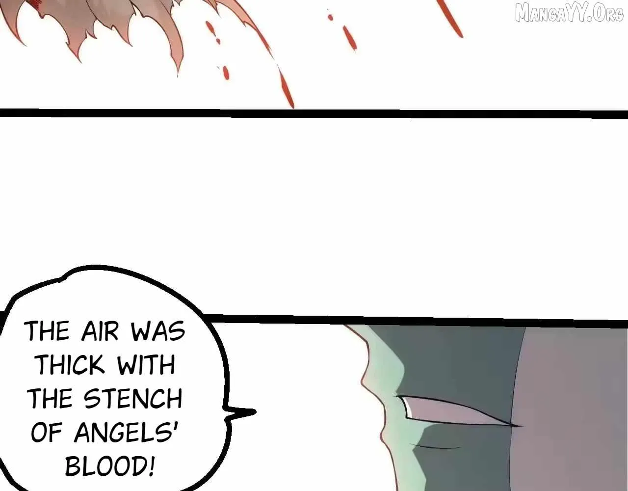 Evolution Begins With A Big Tree Chapter 504 Page 82