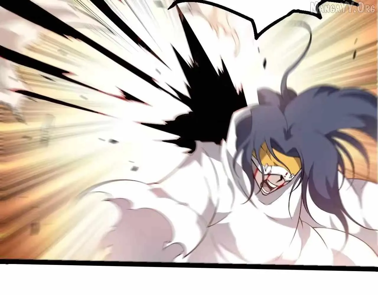 Evolution Begins With A Big Tree Chapter 504 Page 93
