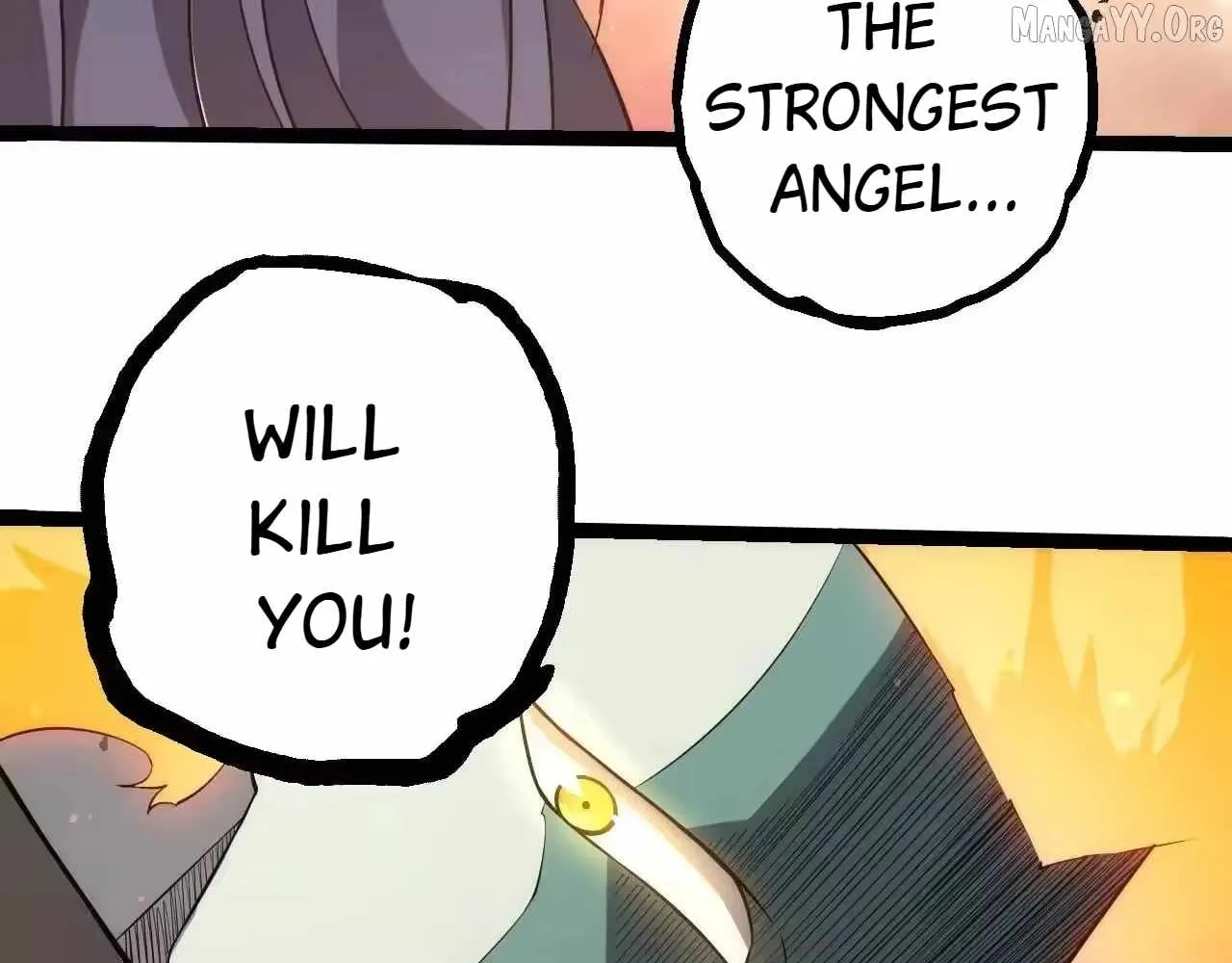 Evolution Begins With A Big Tree Chapter 504 Page 99
