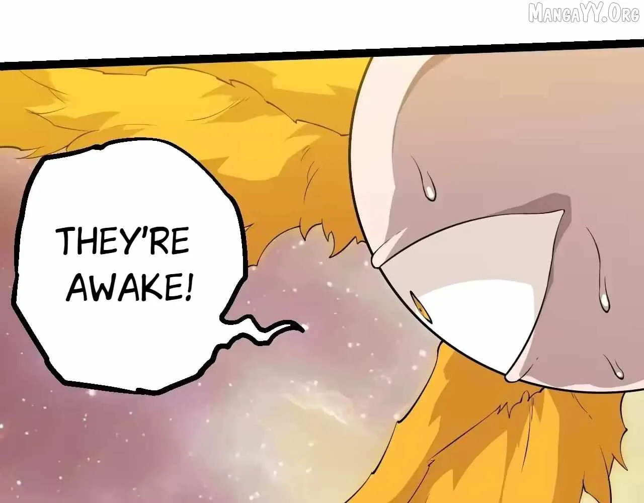 Evolution Begins With A Big Tree Chapter 505 Page 3