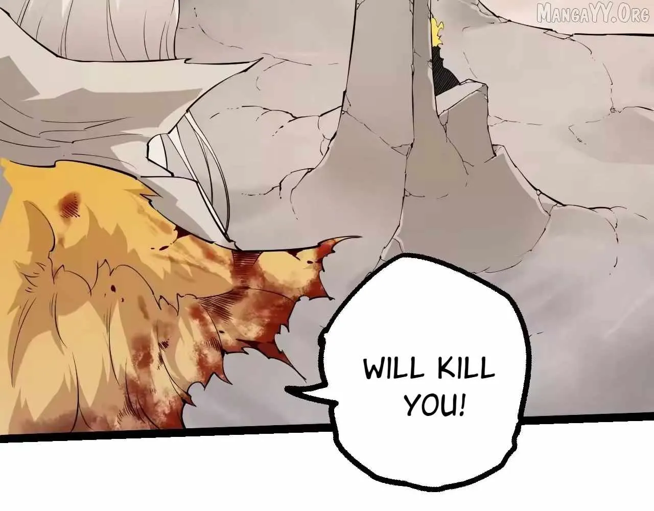 Evolution Begins With A Big Tree Chapter 505 Page 7