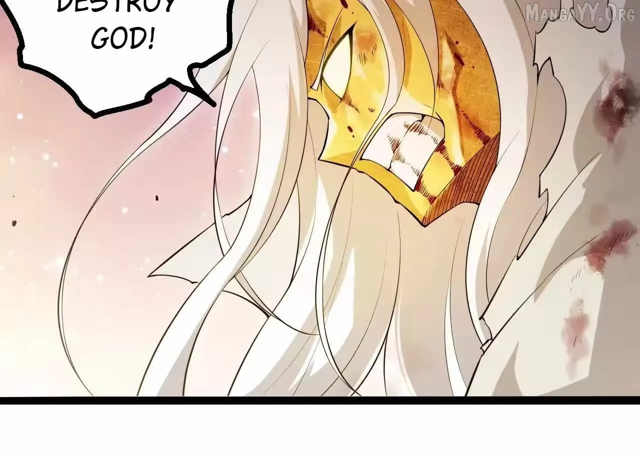 Evolution Begins With A Big Tree Chapter 505 Page 10