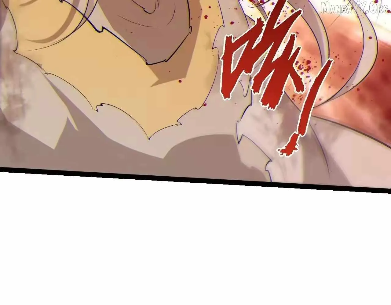Evolution Begins With A Big Tree Chapter 505 Page 12