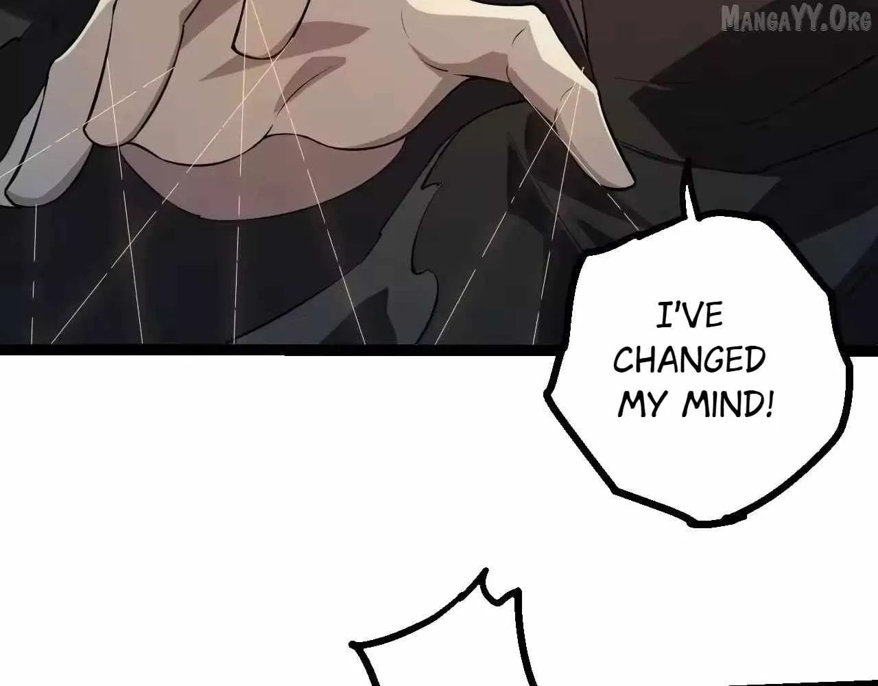 Evolution Begins With A Big Tree Chapter 505 Page 22