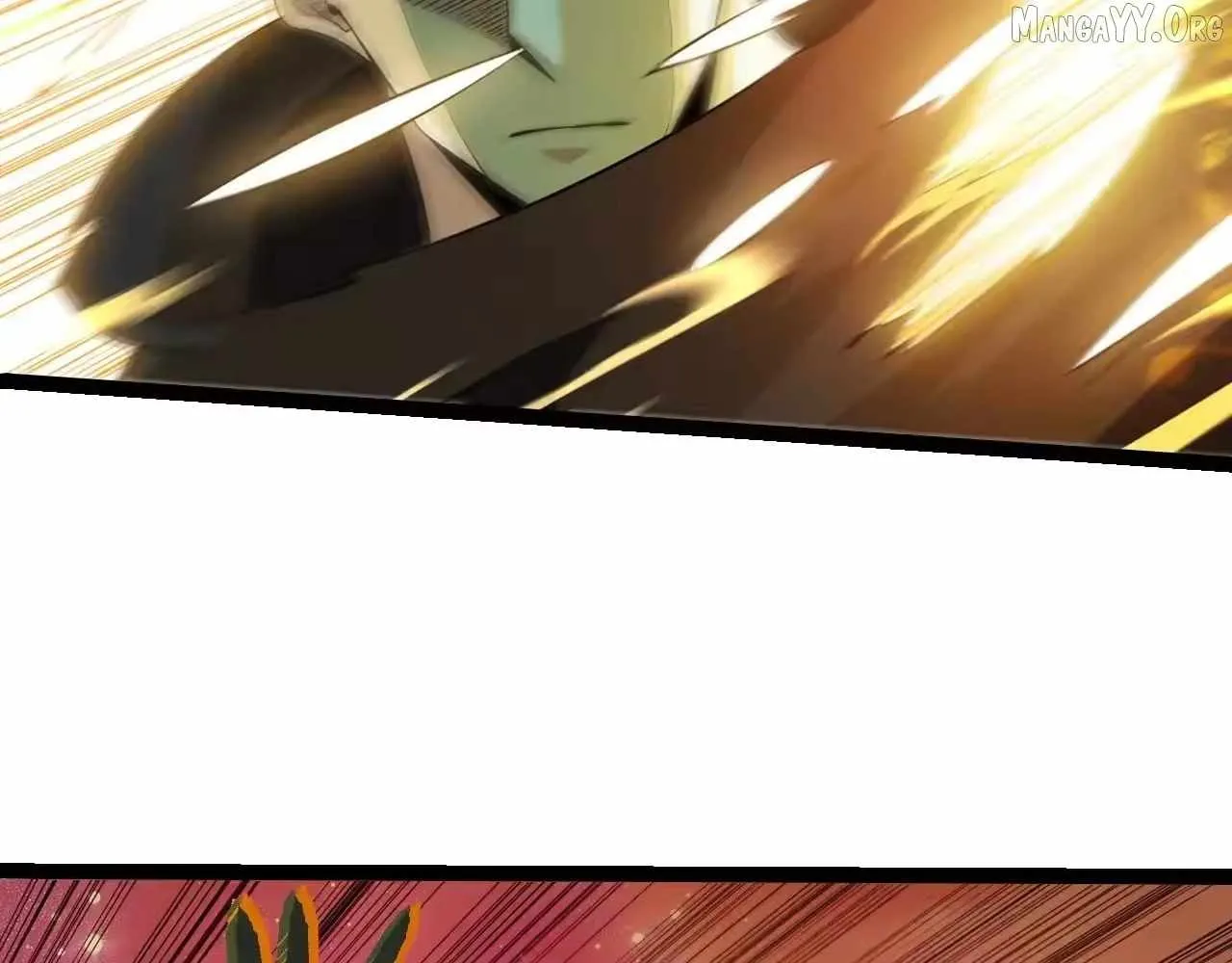 Evolution Begins With A Big Tree Chapter 505 Page 34