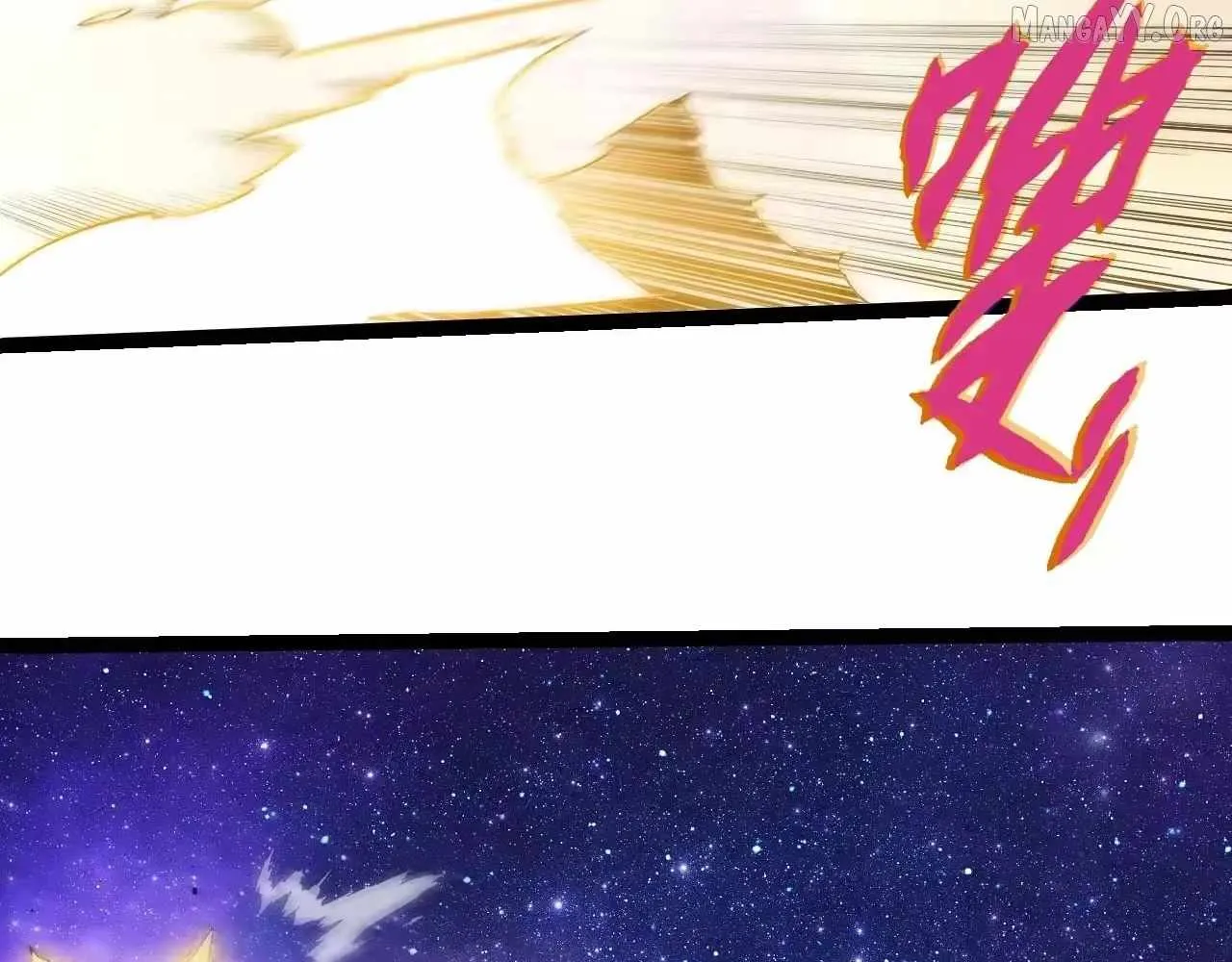 Evolution Begins With A Big Tree Chapter 505 Page 36