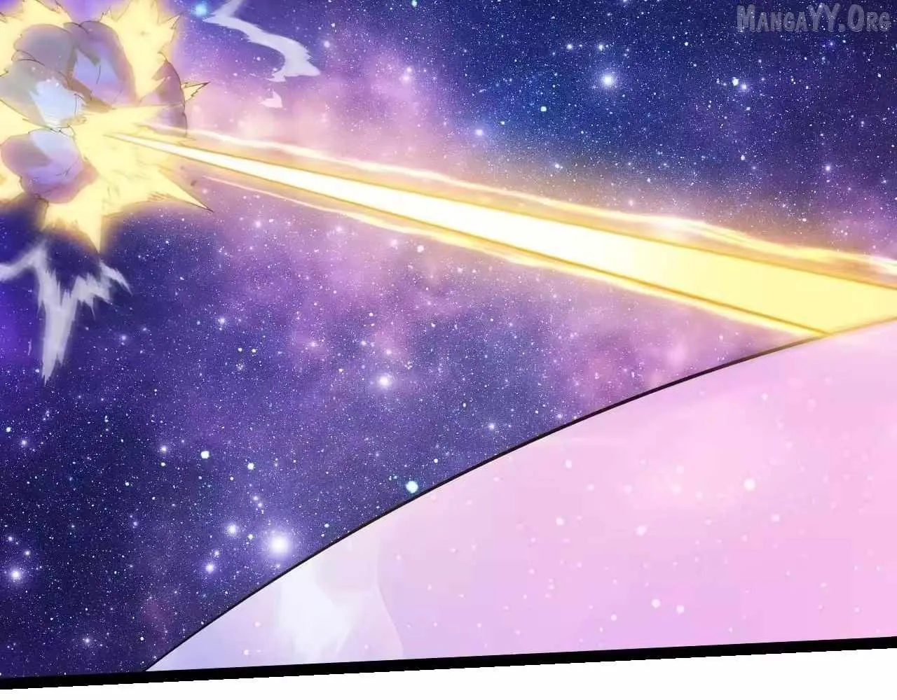 Evolution Begins With A Big Tree Chapter 505 Page 37